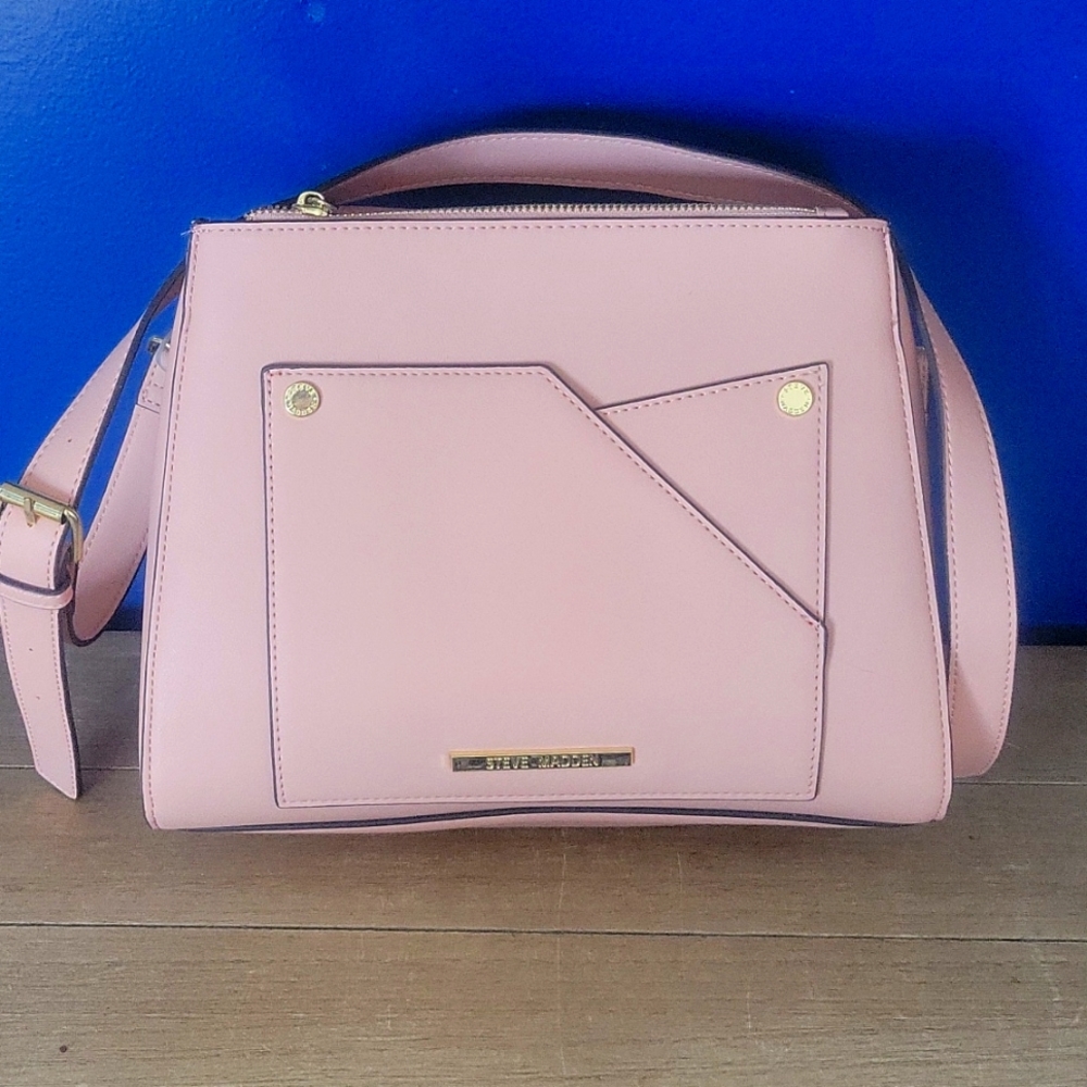 Steve Madden purse